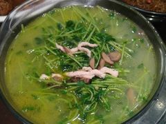 -刘胖子家常菜·蹄花焖藕(中南店)