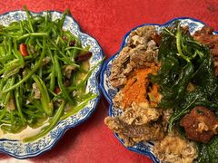 -老丽江餐馆(丽江华都商贸城店)