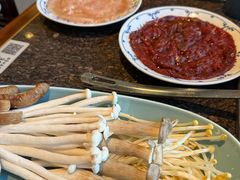 -皇城老妈火锅·川味传承(港湾店)