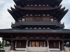 -江心屿景区