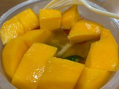 -九里香奶茶果汁(碧湖店)