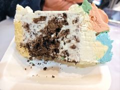 -DQ·蛋糕·冰淇淋(手工定制蛋糕长泰广场店)