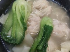 -禧座港式餐厅(星河店)