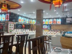 -百味饺子城•海鲜家常菜(秦皇岛店)