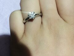 -Tiffany & Co.蒂芙尼
(杭州大厦店)