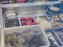 -木木鲜海鲜面(天一店)