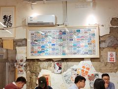 大堂-东排食堂长沙小吃大排档(五一广场店)