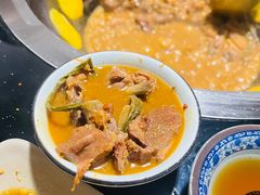 -柴火人家(桐庐总店)