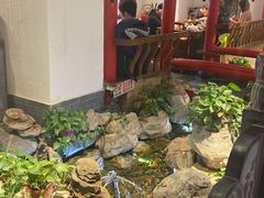 -清真·京华源铜锅涮肉(丰庆店)