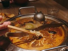 -彤德莱火锅(果园路店)