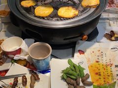 -鲜一烤肉(沈北店)