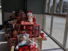 -星巴克臻选(武汉首义汇店)