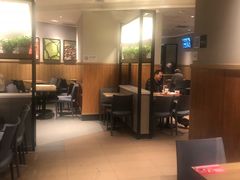 大堂-肯德基(东直门来福士店)
