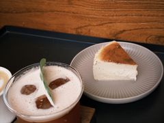 -本無咖啡·BeanWood Coffee