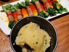 -云海肴·汽锅鸡·云南菜(美罗城店)