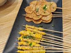 -易裕和·长沙米粉(竹塘西路店)