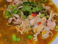 -鸡毛店·川菜(双楠店)