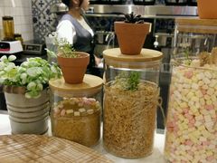 -恋暖初茶(万菱汇店)