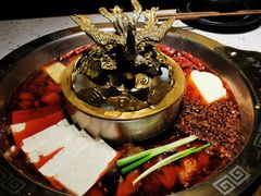 -火鳳祥美蛙牛肉自助(青悦城店)