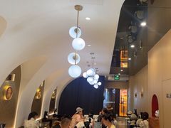 -宁波汤团店(外滩店)