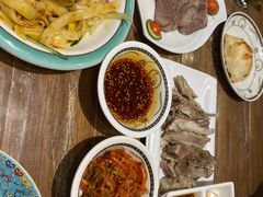 -清真·玛丽亚新疆菜主题餐厅(浙江中路店)