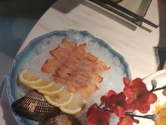 -杭越海鲜(迪荡店)