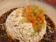 -南京大牌档(香港广场店)
