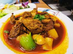 -品回味清真西北楼(宁波首店)