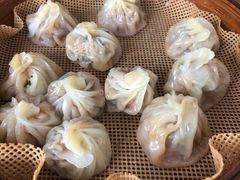 福鼎小笼包-大叔家福鼎小吃(十全街店)