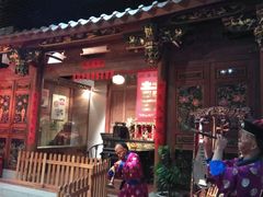 -中国闽台缘博物馆