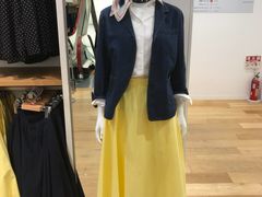 -优衣库(银座店)