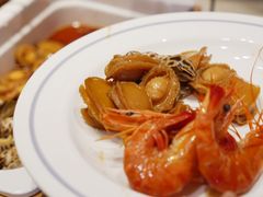 中国大饭店咖啡苑自助餐厅-咖啡苑自助餐厅·中国大饭店