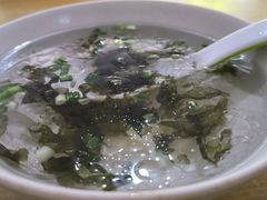 -上海老字号杨梅面条馄饨店(陈家春店)