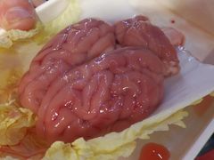 脑花-钢管厂歆瑞源油卤串串香(春熙路太古里店)