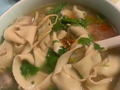 -萧记三鲜烩面(黄河南路店)