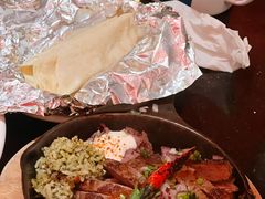 -Chili's Cafe&Bar奇利斯(滨江店)