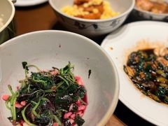 -老村长•湖北家常菜(黄浦路店)