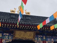 -西安市广仁寺