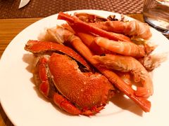 -豫园万丽酒店-万丽轩中餐厅(河南南路店)
