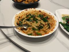 -李记搅团•非遗陕菜(三桥店)