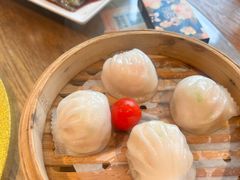 招牌虾饺妹-虾饺妹·酒家(金碧店)