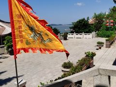 -莆田湄洲妈祖祖庙