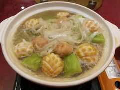 -福鼎轩海鲜大酒楼(皇轩酒店)