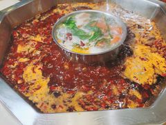 -渝宗老灶火锅(时代天街店)