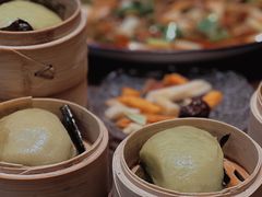 -新繁老號豌豆汤饭店·江湖菜(宝光寺店)