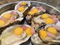 -飞尝蚝·顺德菜·鱼生(顺德总店)