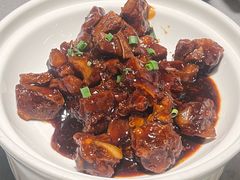 -绿茶餐厅(广州天河城店)