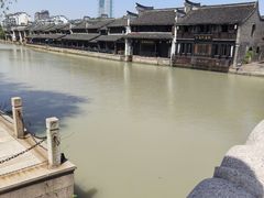 -嘉兴月河历史街区