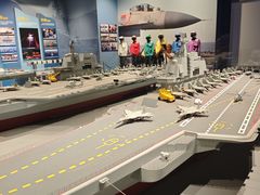 -中国人民解放军海军博物馆