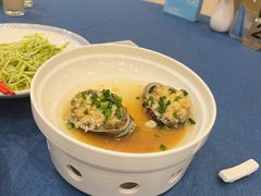 -御沪沪味园.融合菜.海鲜(斜土路店)